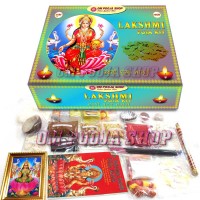 Lakshmi Puja Kit